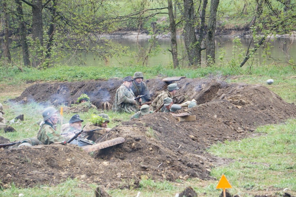 Reconstruction - 219