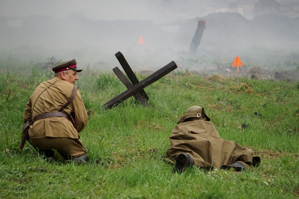 Reconstruction - 241