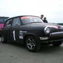 gaz21race