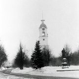 Башня, зима 1988...89