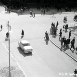 Перекресток пр. Ленина и ул. Чапаева, 09.05.1965 (4)