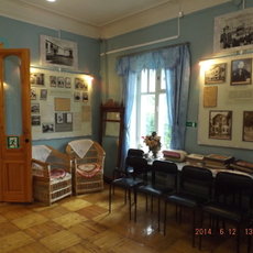 424_Дом-музей Лобачевского (гостиная)