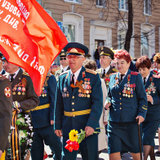 С днем Великой Победы! С днем Великой Радости! С днем Великой Скорби!