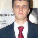 Ванеев  портрет 1