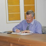 В.В. Бесков