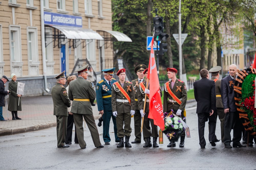 Victory Day - 002