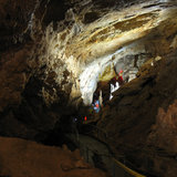 Новоафонские пещеры