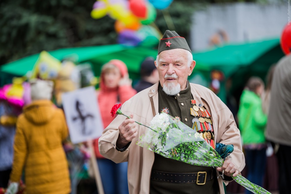 Victory Day - 016