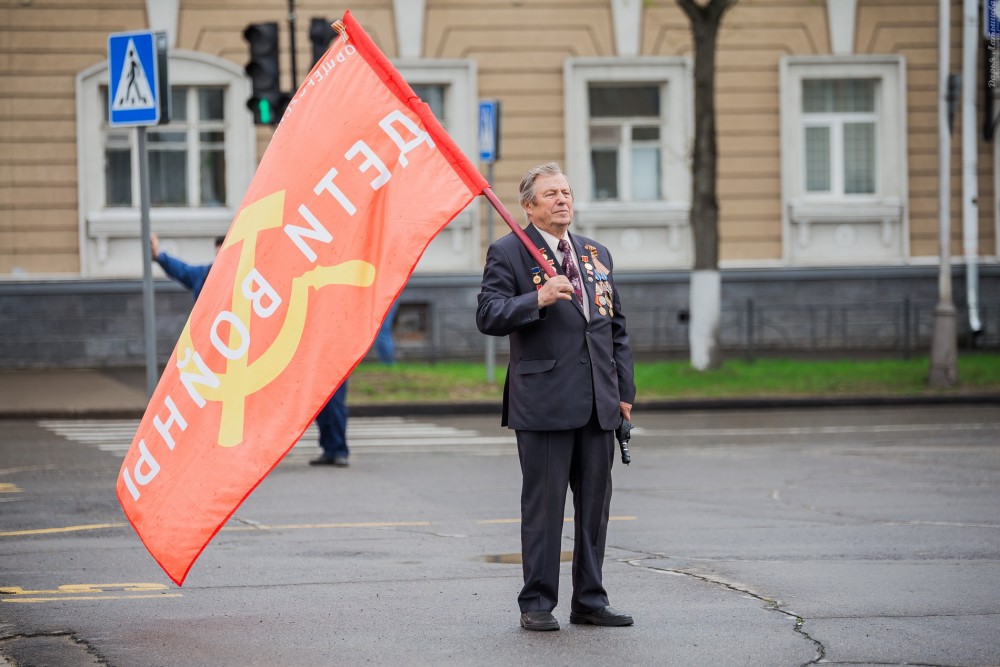 Victory Day - 006