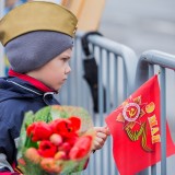 Victory Day - 029