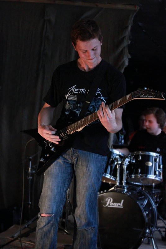 New Rock Line 253