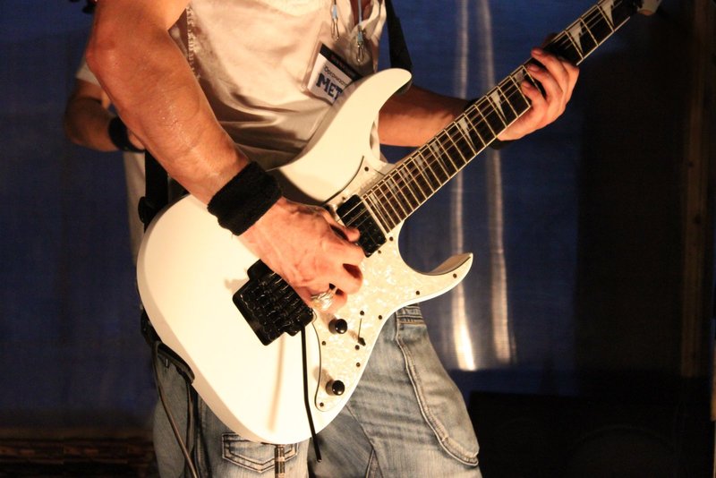 New Rock Line 447