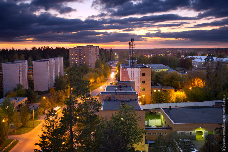 053. Крыша