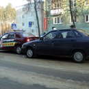 Догнал учебную