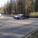 ДТП с мопедистом