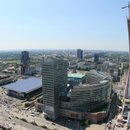 Небоскребы