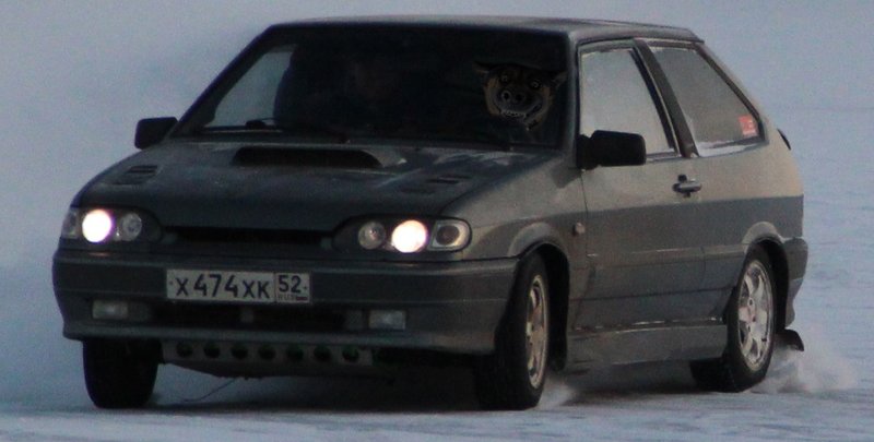 пёс