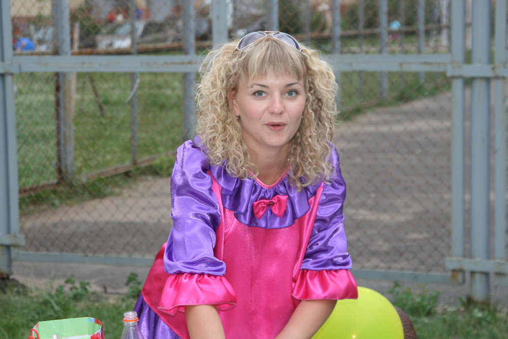 Veronika