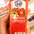 ядрёный хренодёр