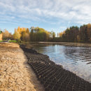 Borovoe lake