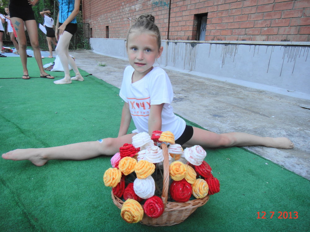 Миллион, миллион, миллион алых роз..JPG