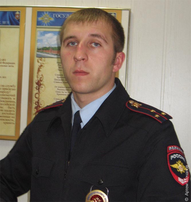 Семушкин