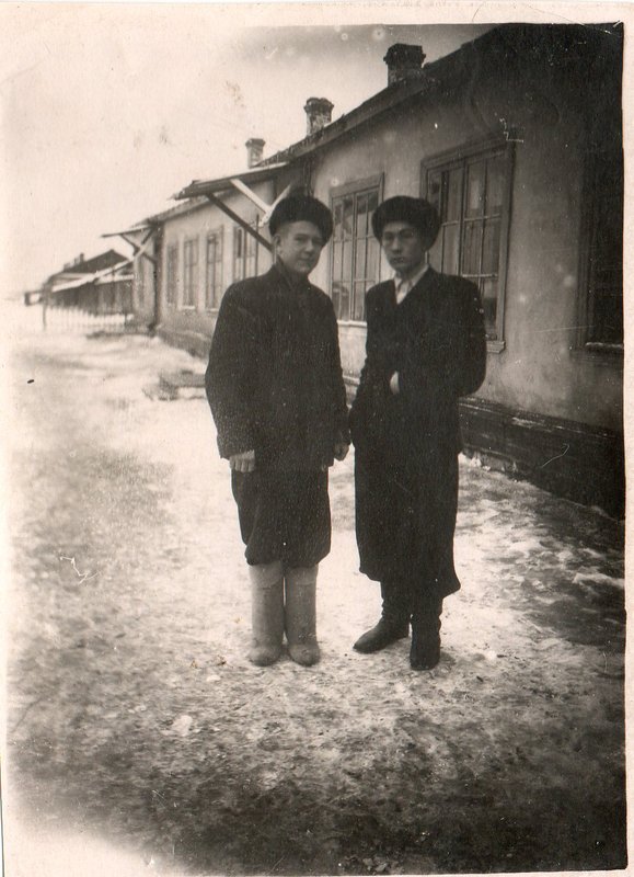 07.03.52 ул.лесная где-то там