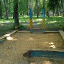 Детский парк 23.05.2014
