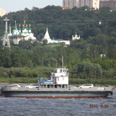 040_Паром из Бора