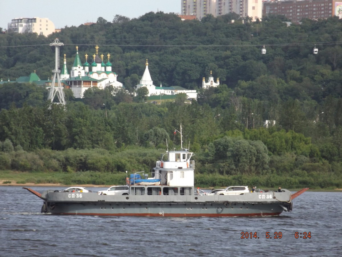 040_Паром из Бора