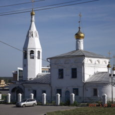 072_Православный храм близ РВ