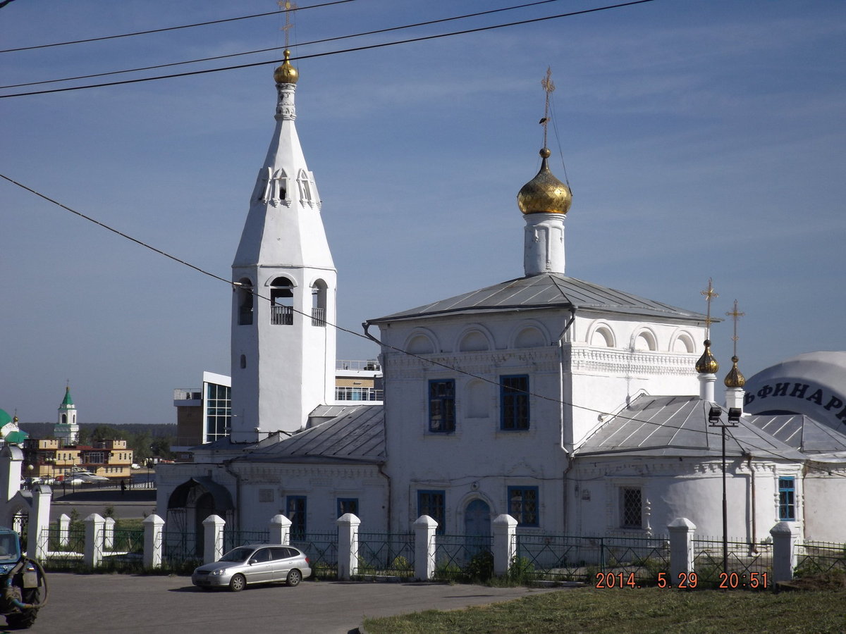 072_Православный храм близ РВ