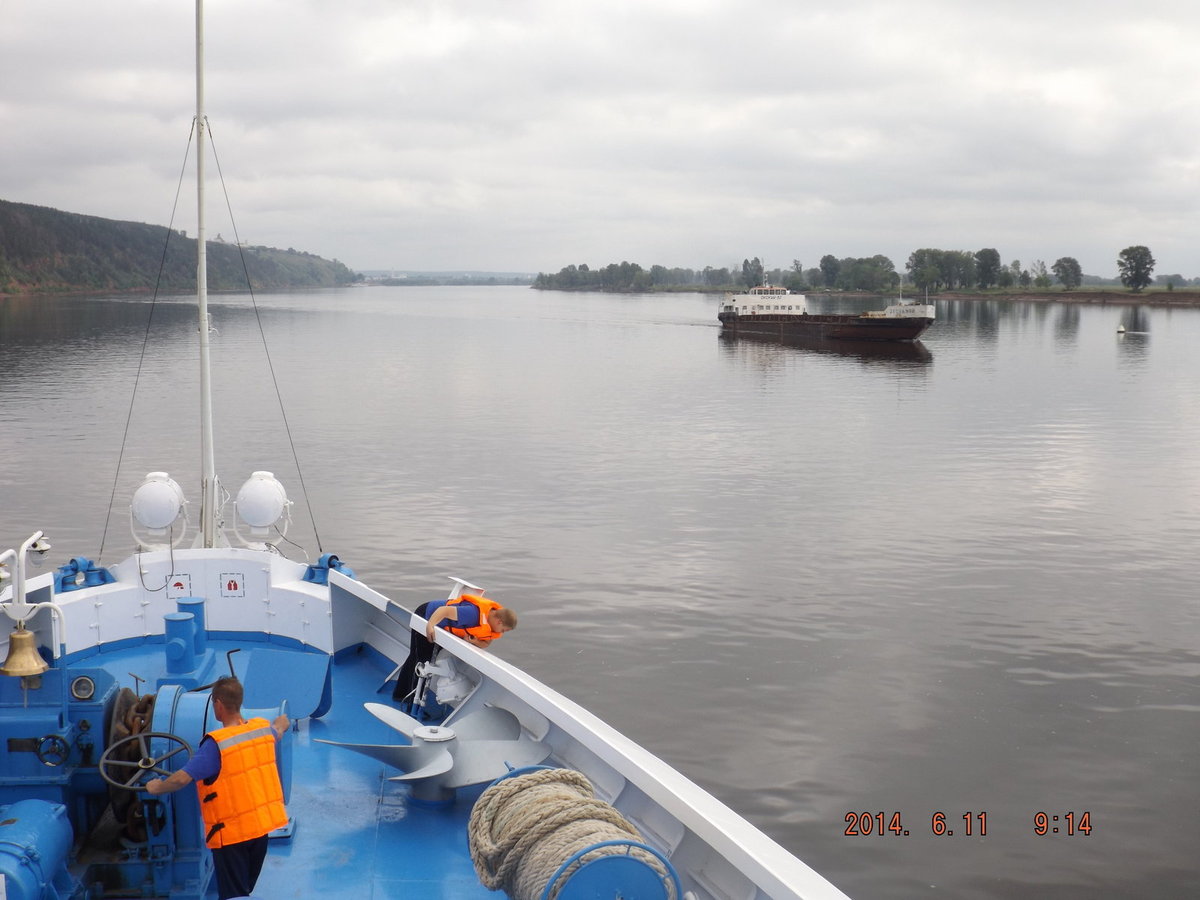 418_Заблаговременно бросаем якорь