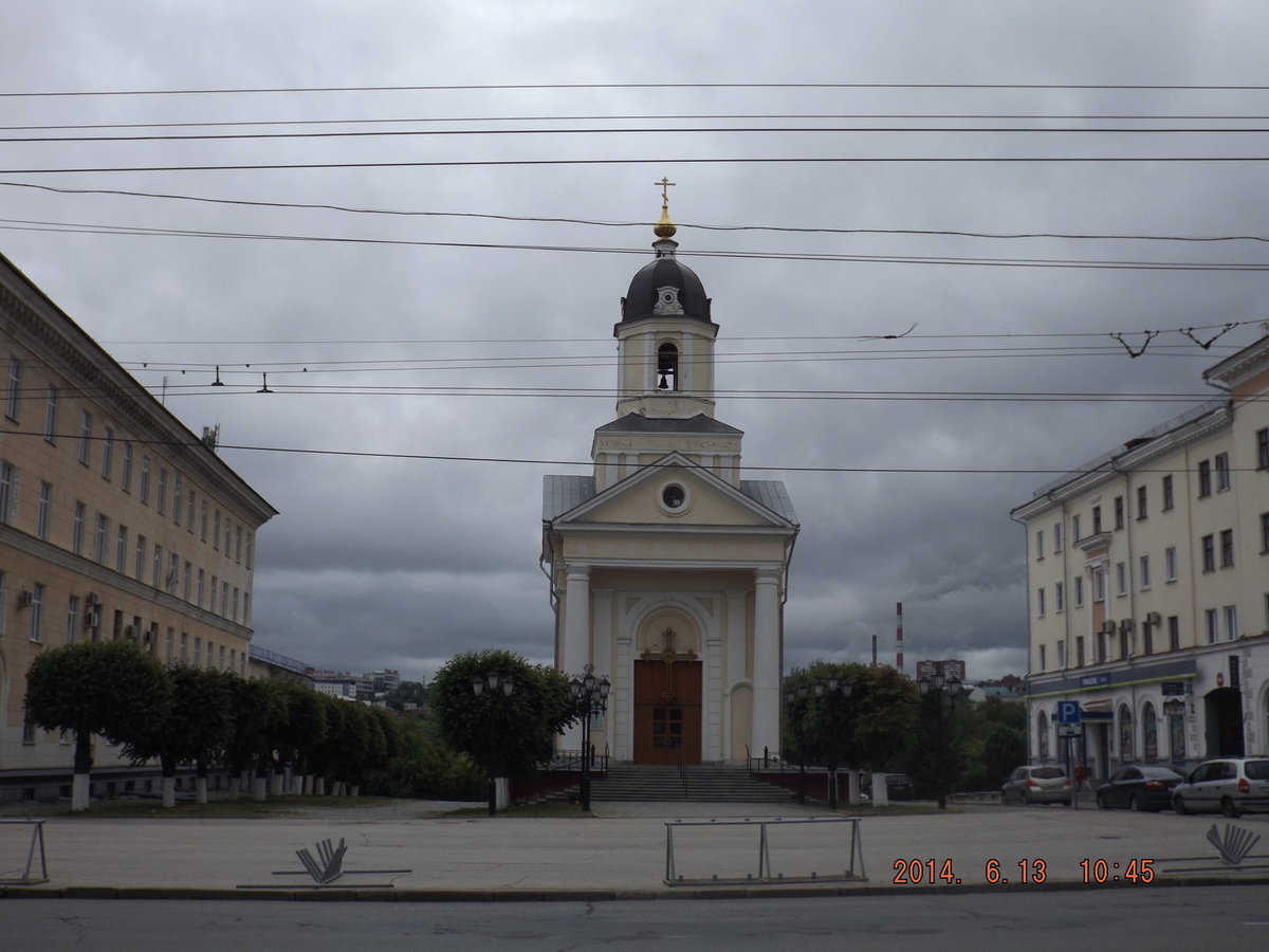 450_Студенческий храм