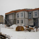 детский сад МКР15