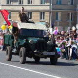 Проезд ретротехники - С. Трусов - 09.jpg