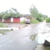 Последствия урагана - 42 (21 пл.)