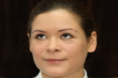 masha