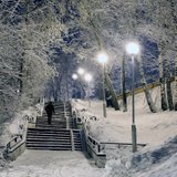 Горка-вонючка