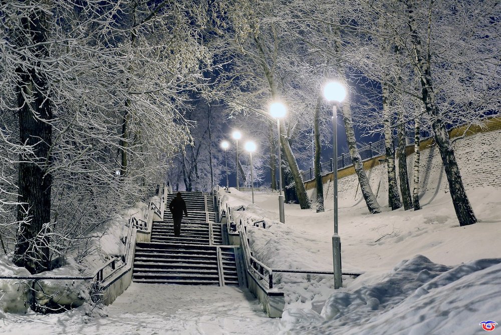 Горка-вонючка