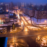 ул. Силкина с крыши (borhomey) - 09.jpg