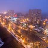 ул. Силкина с крыши (borhomey) - 11.jpg