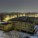 ул. Силкина с крыши (borhomey) - 16.jpg