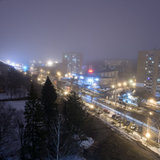 ул. Силкина с крыши (borhomey) - 18.jpg