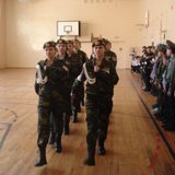 Зарница-2016