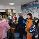 А.В. Леонтьев рассказывает об УВД