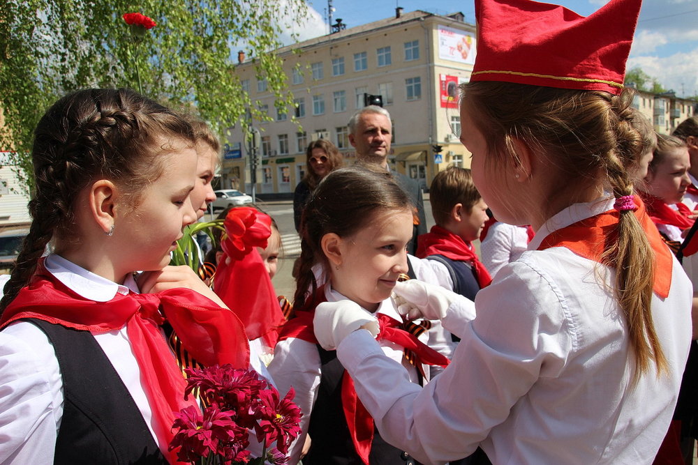 галстуки11