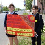 5 Участники акции