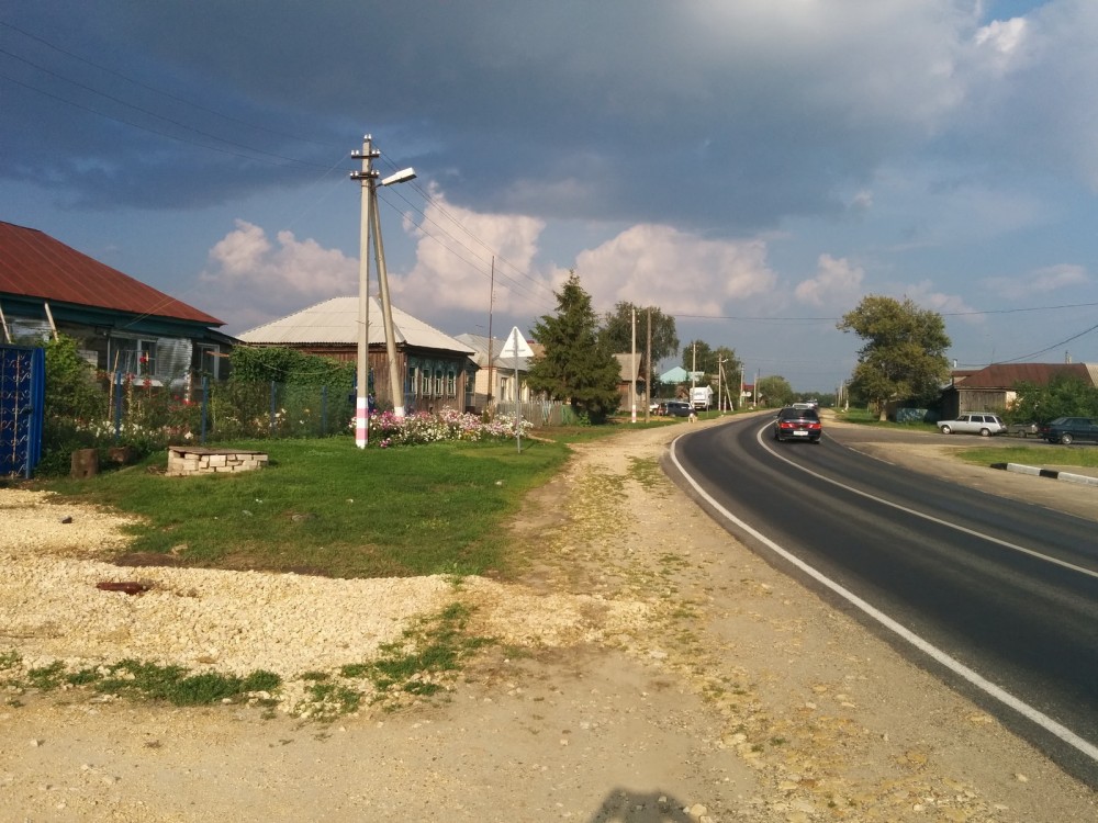 Сельский гламур - 4.jpg