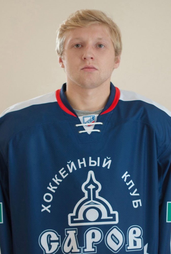 Денис Шураков